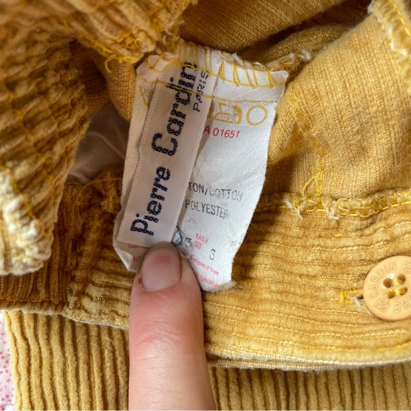 Pierre Cardin children’s cords - Picture 4 of 7